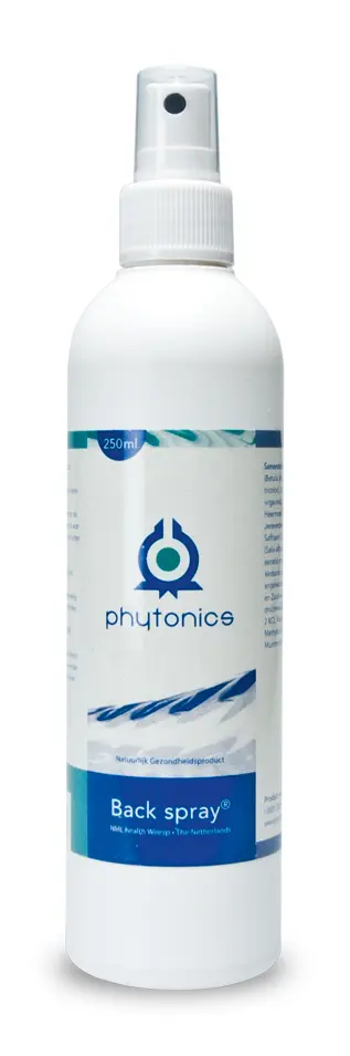 Phytonics Back spray 250 ml
