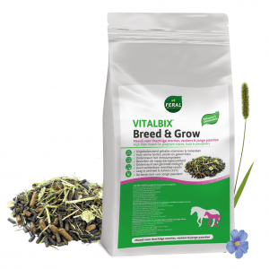 Vitalbix | Breed & Grow | 20kg