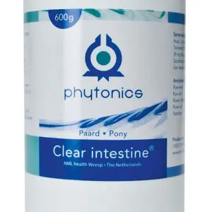 Phytonics Clear intestine 250-600gram