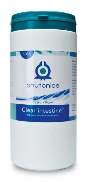 Phytonics Clear intestine 250-600gram