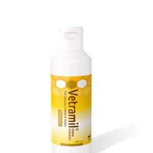 Vetramil Derma Shampoo 150 ml