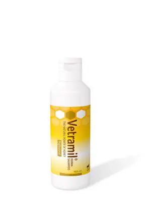 Vetramil Derma Shampoo 150 ml