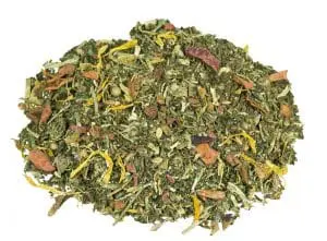 Marstall | Bergwiesen Mash | 5-12,5 kg - Afbeelding 2
