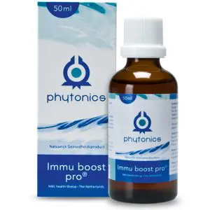 Phytonics Immu boost pro 50 ml