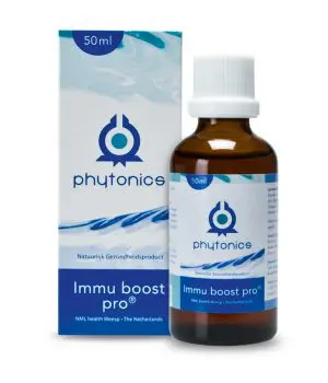 Phytonics Immu boost pro 50 ml