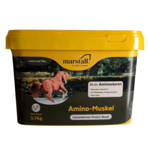 Marstall | Amino-Muskel Plus | 3,5kg - 10kg