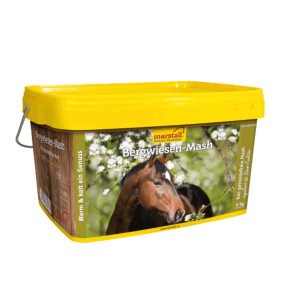 Marstall | Bergwiesen Mash | 5-12,5 kg - Afbeelding 3