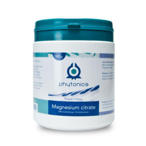 Phytonics | Magnesium citraat | 500gram