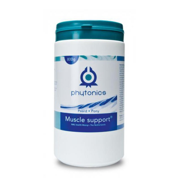 Phytonics Muscle support 250-800 g