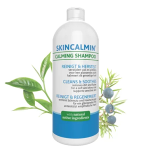 Feral Skincalmin Healing shampoo met Cade & Tea Trea