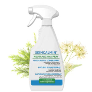 Feral Skincalmin Spray 500 ml (insectwerende spray)