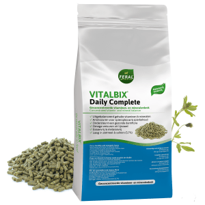 Vitalbix | Daily Complete | 14,5 kg