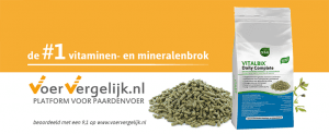 Vitalbix | Daily Complete | 14,5 kg - Afbeelding 3