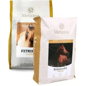 Metazoa |BalanceFit | FitRight Timothee | 15kg