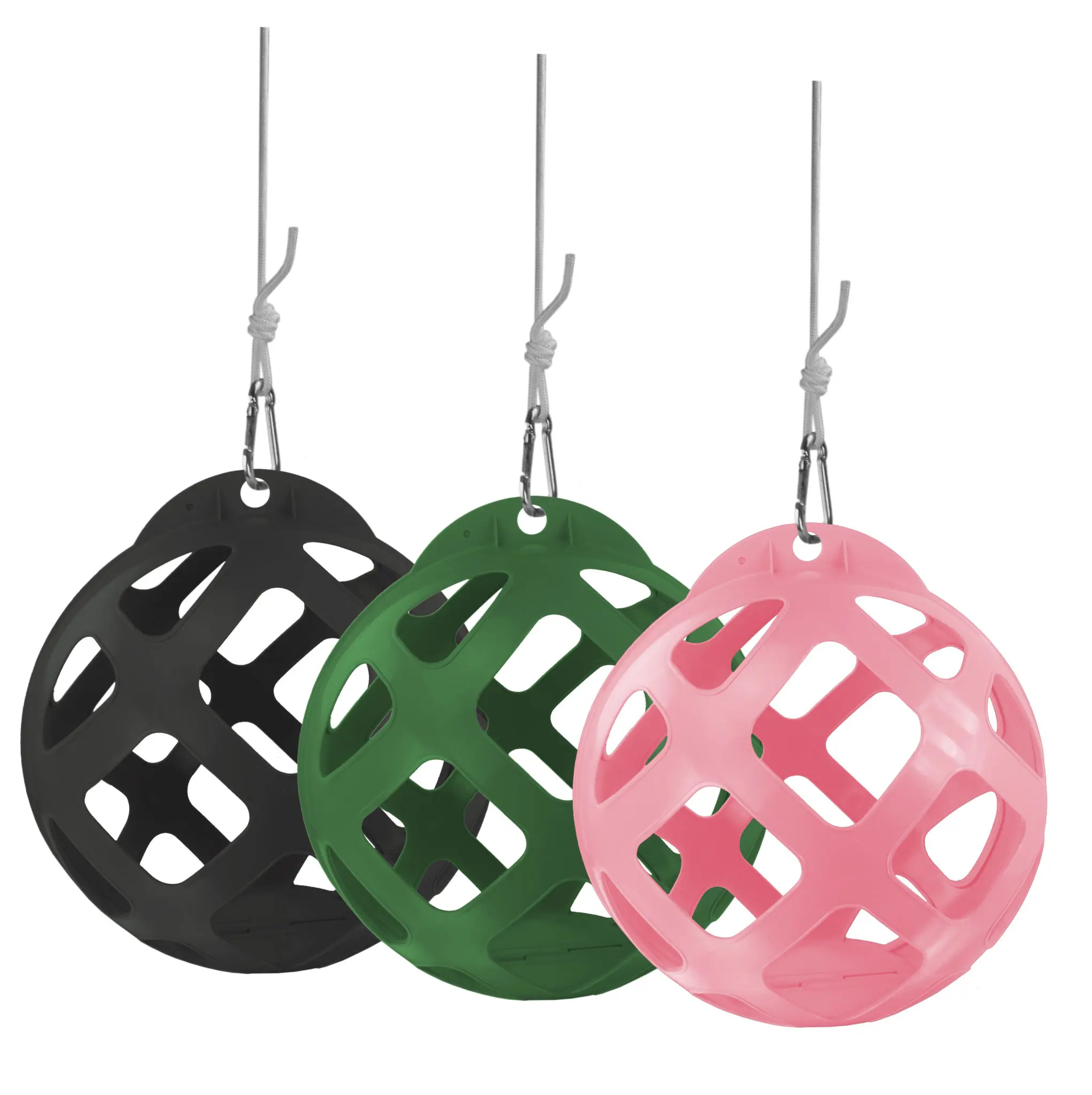 Hooi Slowfeeder speelbal 40 cm