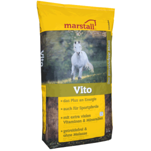 Marstall | Vito | 20kg
