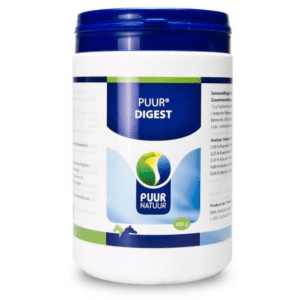 PUUR Digest / Spijsvertering 600 g