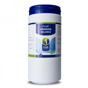 PUUR Hormone balance / Hormoonbalans 420 g