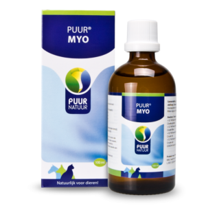 PUUR Myo / Spier 100 ml