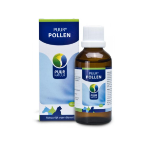 PUUR Pollen 50 ml