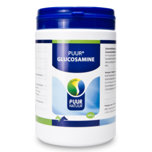 PUUR Glucosamine 600 g
