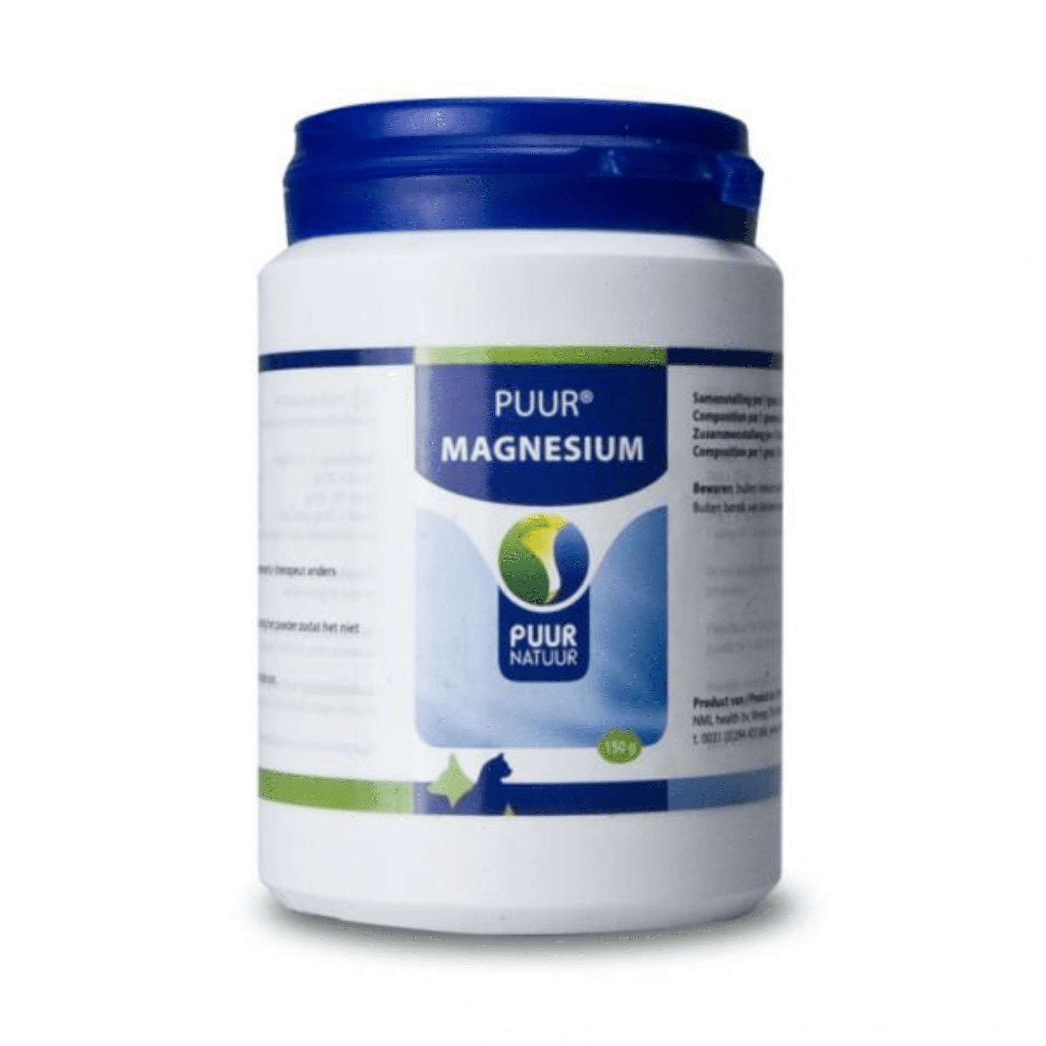 PUUR Magnesium 500 g