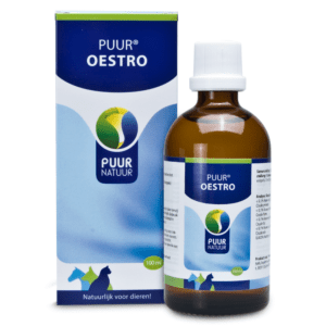 PUUR Oestro / Brons 100 ml