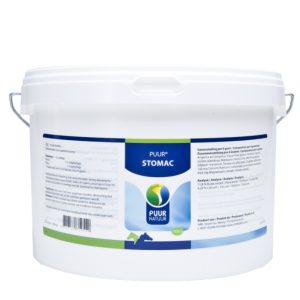 PUUR Stomac / Maag 1000 g