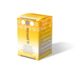 Vetramil Paw Wax 120 g