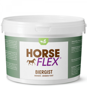 Horseflex Biergist 2100 Gram
