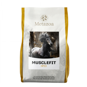 Metazoa | Musclefit HP23 | 15kg