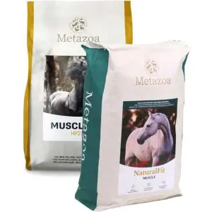 Metazoa | NaturalFit Muscle | Musclefit HP23 | 15kg