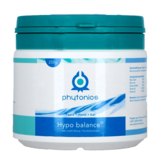 Phytonics | Hypo Balance | 250 gram