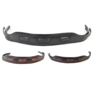 Bridle2Fit | Kopstuk HP-4 stang en trens