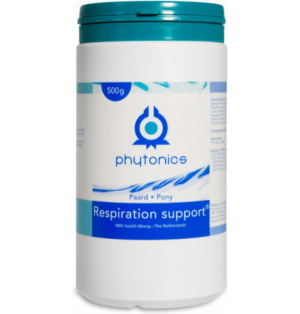 Phytonics | Respiration support | 500 gram