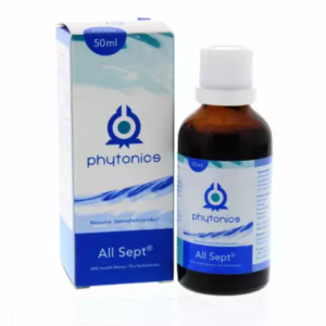 Phytonics All Sept 50 ml