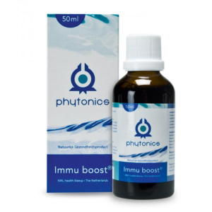 Phytonics Immu Boost 50ml