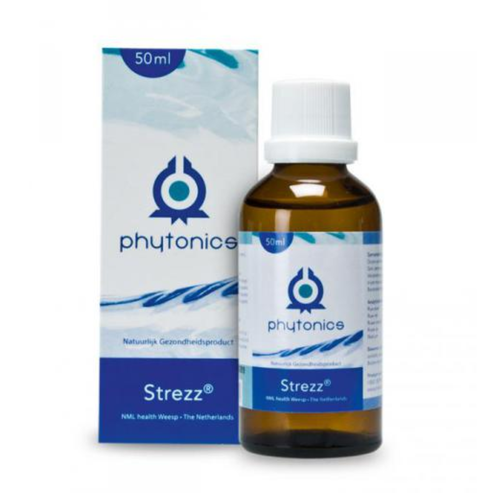 Phytonics Strezz 50 ml