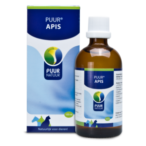 PUUR Apis / Allergie 100 ml
