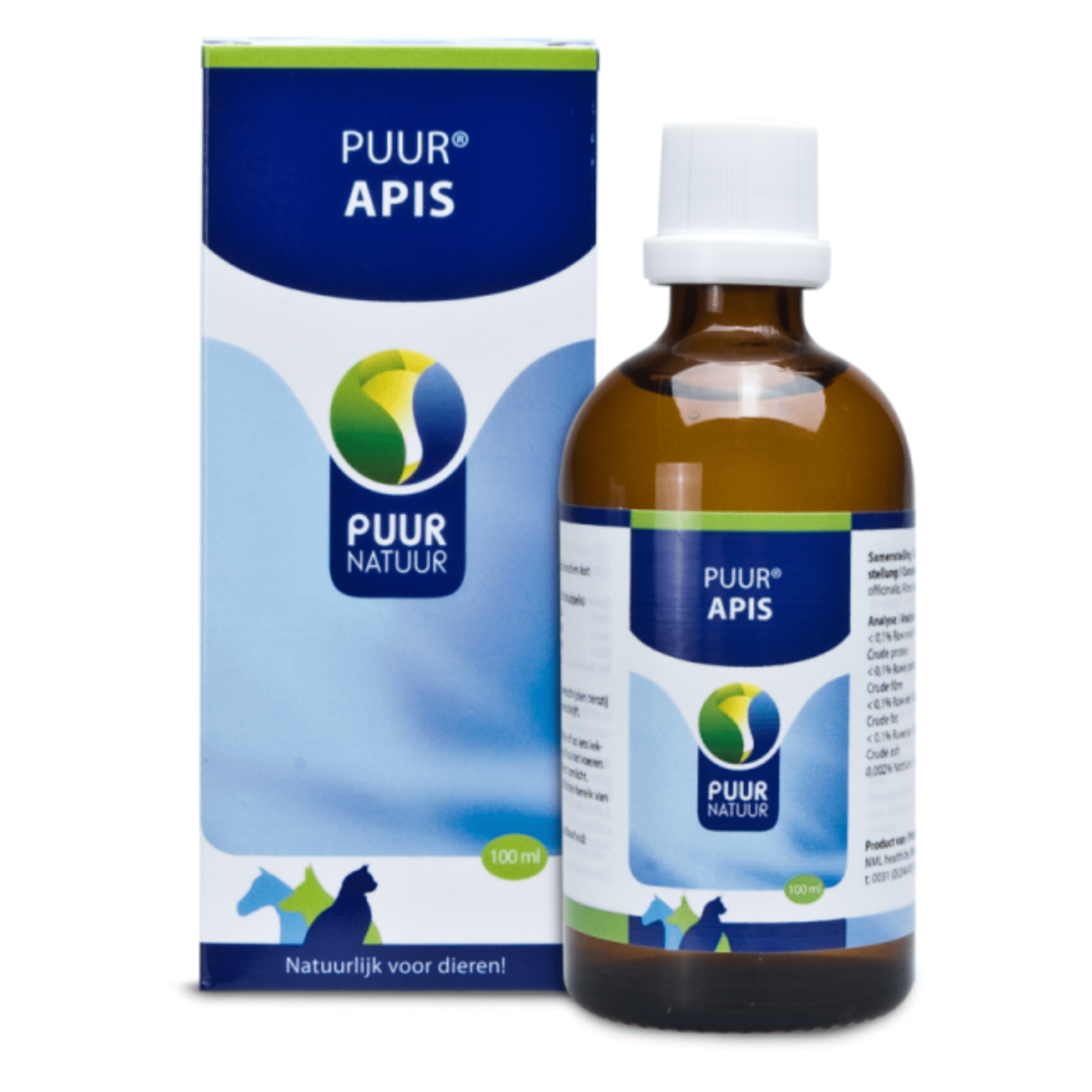 PUUR Apis / Allergie 100 ml