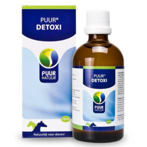 PUUR Detoxi / Drainage 100 ml