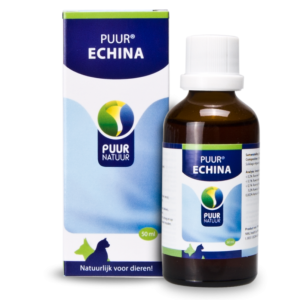 PUUR Echina 50-100 ml