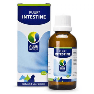 PUUR Intestine / Darm 50 ml
