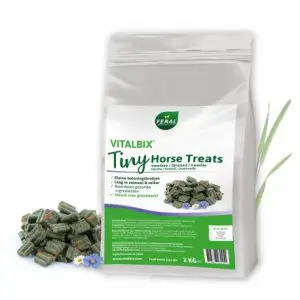 Vitalbix Tiny Treats 2 kg