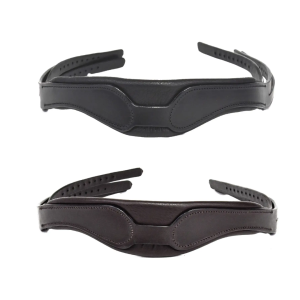 Bridle2Fit |  Kopstuk HP-5 stang en trens
