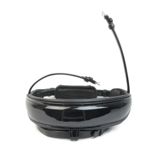 Bridle2Fit | Neusriem S1 lak trens