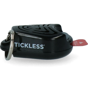 Tickless Hond | Zwart - Oranje - Beige - Roze - Afbeelding 7