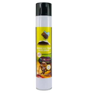 Horse Fly Trap Lijm spray 750 ML