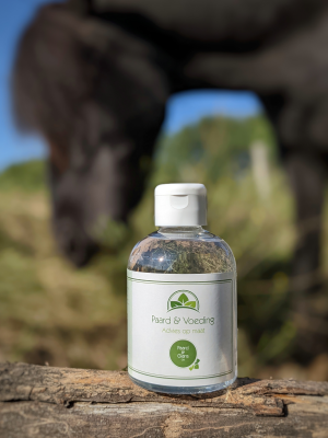 Paard & Glans Gel 250 ml - Afbeelding 2