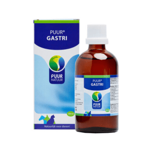 PUUR Gastri 100ml